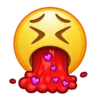 Creepy Emoji 12