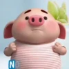 Cerdito lindo 1 MOV. 11