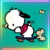 Pochacco con Marco Mov 16