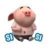 Cerdito lindo 1 MOV. 12