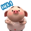 Cerdito lindo 1 MOV. 13