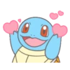 Pokémon: Squirtle ️.MOV 10