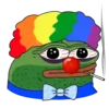 PePe KeK IX 16