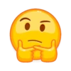 Creepy Emoji 13