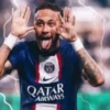 Neymar Jr. Efecto Rayo 1 Mov 12