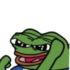 PePe KeK III 11