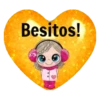 Muñequitas en corazon frases mov 11