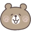 Little brown bear (Mov) 10
