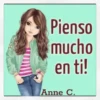 Niña bonita con frases mov 11