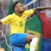 Neymar Jr. Efecto Rayo 1 Mov 13