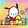 Pochacco con Marco Mov 17