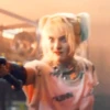 HARLEY QUINN Mov 14