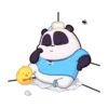 Panditas de Katiana MOV 12