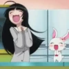 Anime girls ༶༶⃢ ️ 14