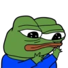 PePe KeK VII 11