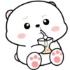 Baby White Bear .MOV 6