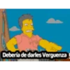 1.27 desepcionado Verguenza hipocrita # 14