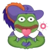 PePe KeK IV 10
