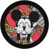 Mickey Mouse en Circulo 2 Mov 12