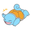 Pokémon: Squirtle ️.MOV 11
