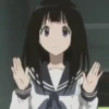 Anime girls ༶༶⃢ ️ 15