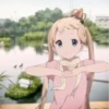 Anime girls ༶༶⃢ ️ 16