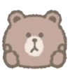 Fluffy Brown & Friends (Mov) 11
