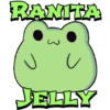 Mi ranita Jelly 2 13