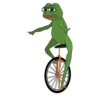 PePe KeK III 12