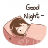 Buenas noches 3 MOV. 18