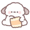 Cute dog (Mov) 14