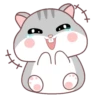 Grey Hamster .MOV 16
