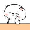 Baby White Bear .MOV 7