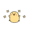 Cute little chick 14