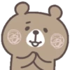 Little brown bear (Mov) 13