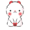 a furry mouse 9