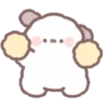 Cute dog (Mov) 15