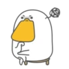 DiStRaCtEd DuCk (Mov) 11