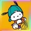 Pochacco con Marco Mov 18