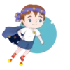 LHPS I'm A Superhero 11