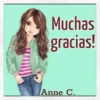 Niña bonita con frases mov 14
