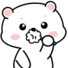 Baby White Bear .MOV 9