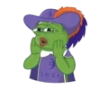 PePe KeK IV 12