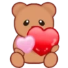 Teddy Bear & Spring 1 MOV. 12