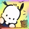 Pochacco con Marco Mov 19