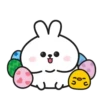Conejo de pascua 12