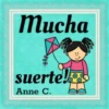 Niña con Cometa Frases Mov 14