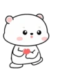 Baby White Bear .MOV 10
