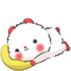a furry mouse 10