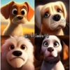 Perritos Guau Guau 17